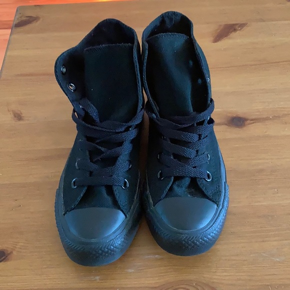 Converse All Stars Bundle - 4 pairs - Picture 2 of 10